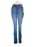 d.jeans Hearts Blue Jeans Size 8 - photo 1