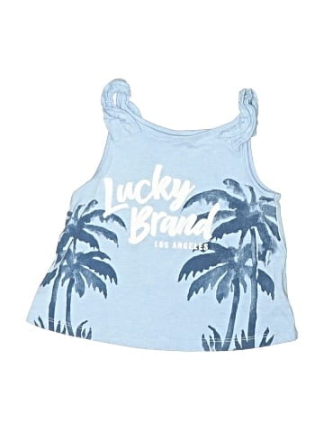 Lucky Brand Tank Top (view 1)