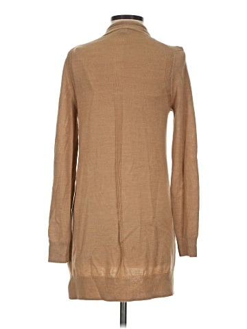 Saks Fifth Avenue Wool Cardigan (view 2)