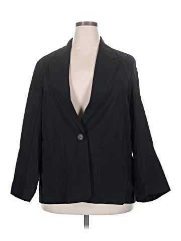 A New Day Blazer (view 1)