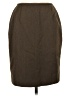 Liz Claiborne Collection Brown Formal Skirt Size 6 - photo 1