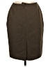 Liz Claiborne Collection Brown Formal Skirt Size 6 - photo 2