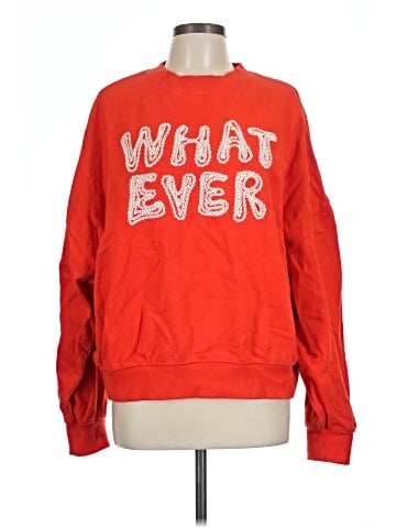 Forever 21 Sweatshirt (view 1)