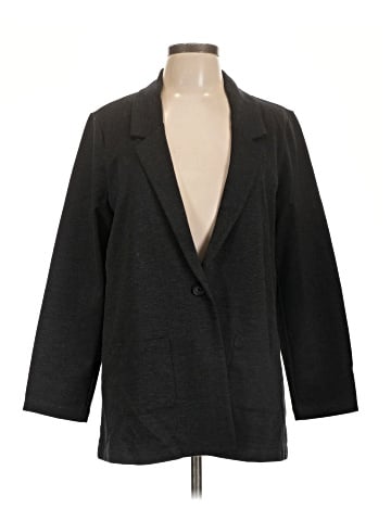 Garnet Hill Blazer (view 1)