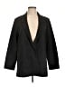 Garnet Hill Gray Blazer Size 12 - photo 1