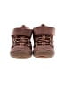 Stride Rite Brown Booties Size 3 mo Kids - photo 2
