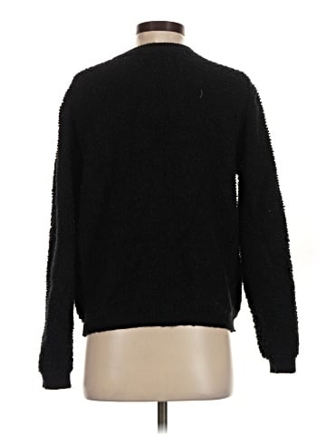 Line & Dot Cardigan (view 2)