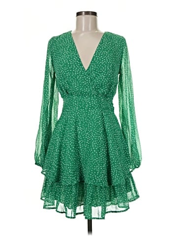 Japna Cocktail Dress (view 1)