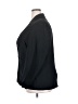 A New Day Black Blazer Size XXL - photo 5