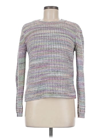 Ann Taylor LOFT Pullover Sweater (view 1)