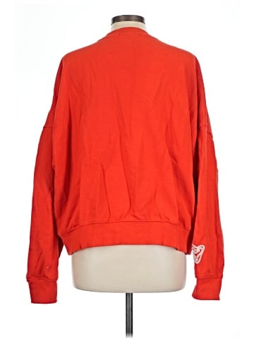 Forever 21 Sweatshirt (view 2)