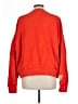 Forever 21 Red Sweatshirt Size L - photo 2