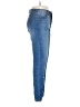 d.jeans Hearts Blue Jeans Size 8 - photo 4