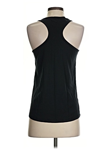 orange theory Sleeveless T-Shirt (view 2)