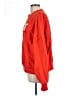 Forever 21 Red Sweatshirt Size L - photo 5