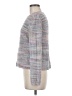 Ann Taylor LOFT Tweed Silver Pullover Sweater Size M - photo 5