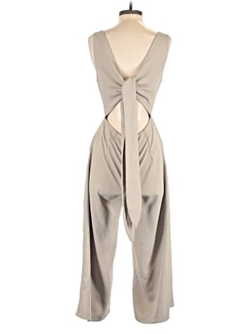 Isalis Jumpsuit (view 2)