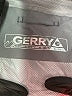 Gerry Solid Gray Windbreaker Size XL - photo 6