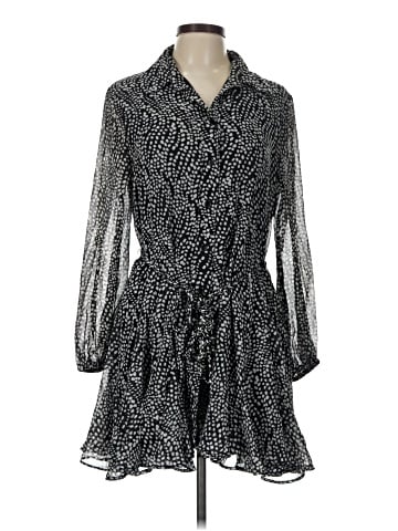 Zara Cocktail Dress (view 1)