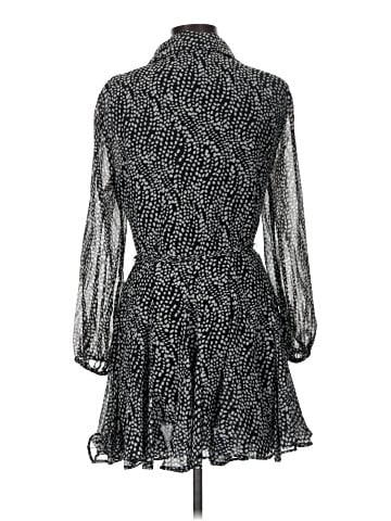 Zara Cocktail Dress (view 2)