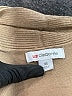 Liz Claiborne Tan Cardigan Size XS - photo 7