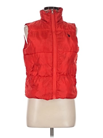 U.S. Polo Assn. Vest (view 1)