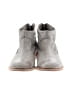 Johnston & Murphy Gray Ankle Boots Size 8 1/2 - photo 2