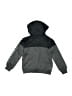 Hurley 100% Polyester Gray Zip Up Hoodie Size 3T - photo 2