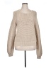 Gap 100% Cotton Solid Tan Pullover Sweater Size XL - photo 1