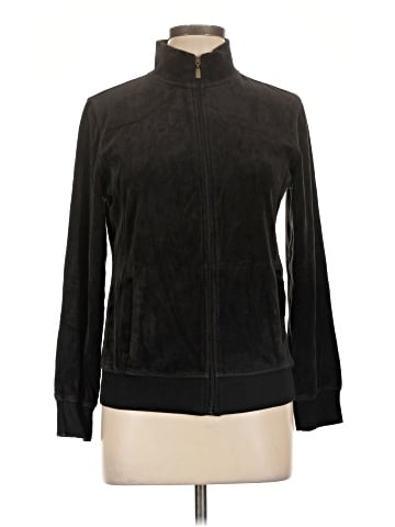 New York Laundry Track Jacket (view 1)