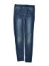 Boden Solid Blue Jeggings Size 11 - photo 1