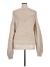 Gap 100% Cotton Solid Tan Pullover Sweater Size XL - photo 2