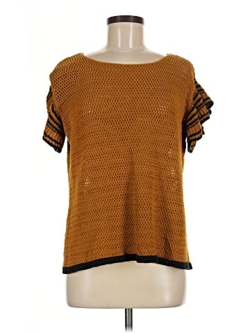 Ann Taylor LOFT Pullover Sweater (view 1)