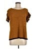 Ann Taylor LOFT Brown Pullover Sweater Size M - photo 1