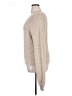 Gap 100% Cotton Solid Tan Pullover Sweater Size XL - photo 5