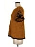 Ann Taylor LOFT Brown Pullover Sweater Size M - photo 5