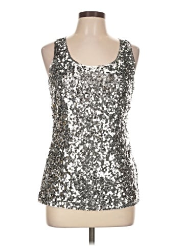 Maner Tank Top (view 1)