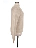 Gap 100% Cotton Solid Tan Pullover Sweater Size XL - photo 4