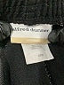 Alfred Dunner Solid Black Casual Pants Size 18W - photo 4