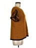 Ann Taylor LOFT Brown Pullover Sweater Size M - photo 4