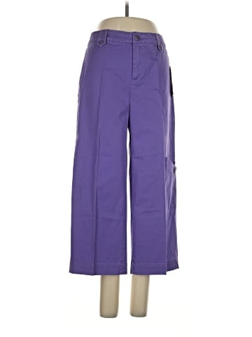 Coldwater Creek Casual Pants (view 1)