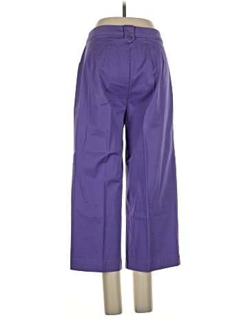 Coldwater Creek Casual Pants (view 2)