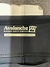 Avalanche Gray Active Pants Size S - photo 7