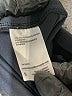 Avalanche Gray Active Pants Size S - photo 8