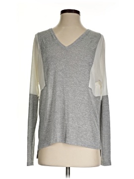 Vince. Long Sleeve T-Shirt (view 1)