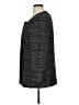 Coldwater Creek Gray Wool Coat Size 14 - photo 5