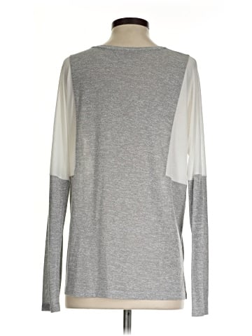 Vince. Long Sleeve T-Shirt (view 2)