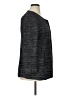 Coldwater Creek Gray Wool Coat Size 14 - photo 4