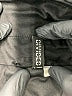Divided by H&M Black Trenchcoat Size 4 - photo 6
