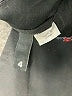 Divided by H&M Black Trenchcoat Size 4 - photo 9
